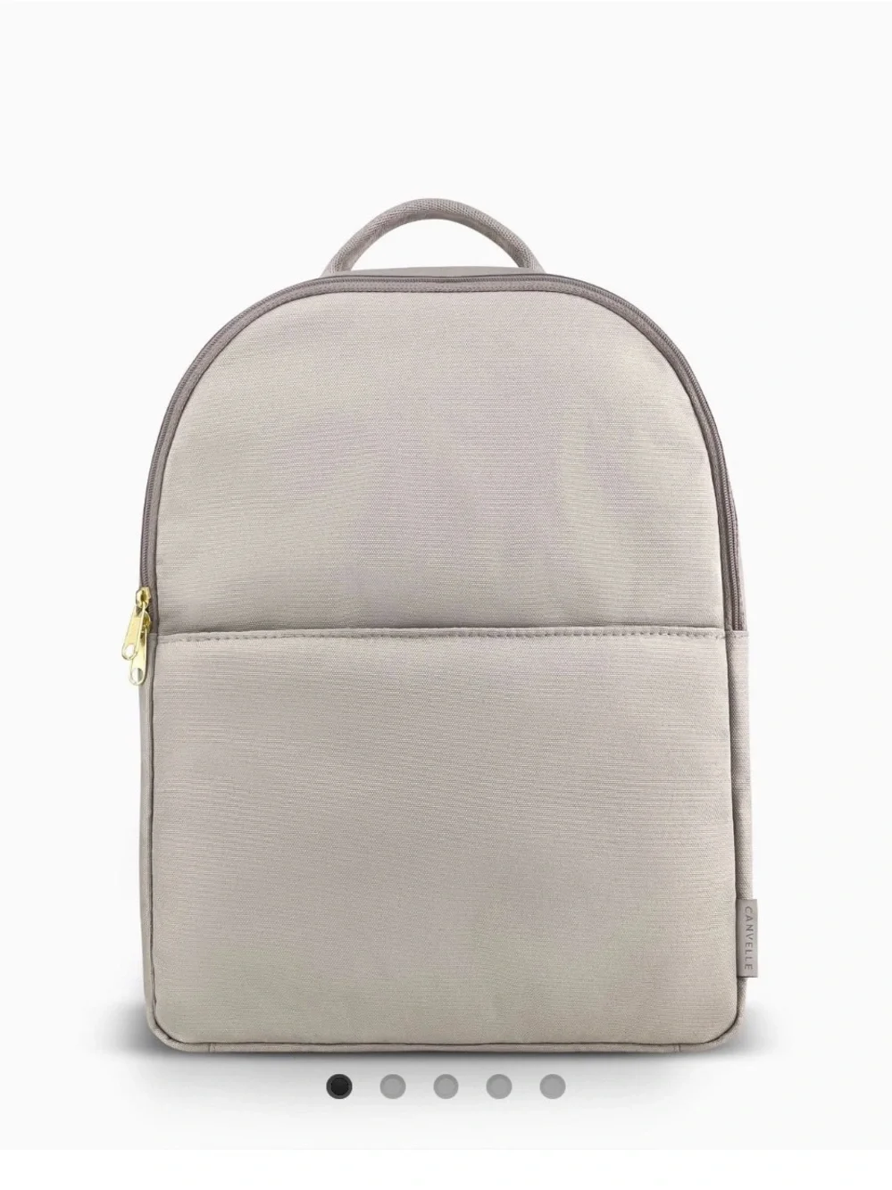 Canvelle Backpack Medium